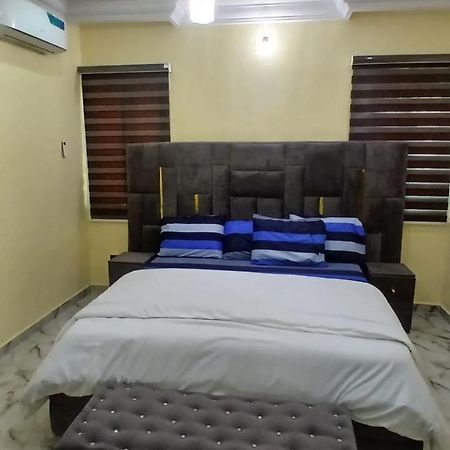 Two Bedroom In Akobo, Ibadan Exterior photo